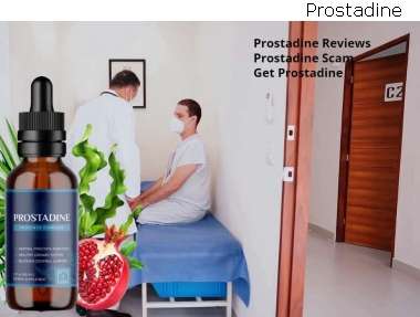 Prostadine For Prostate Chemotherapy